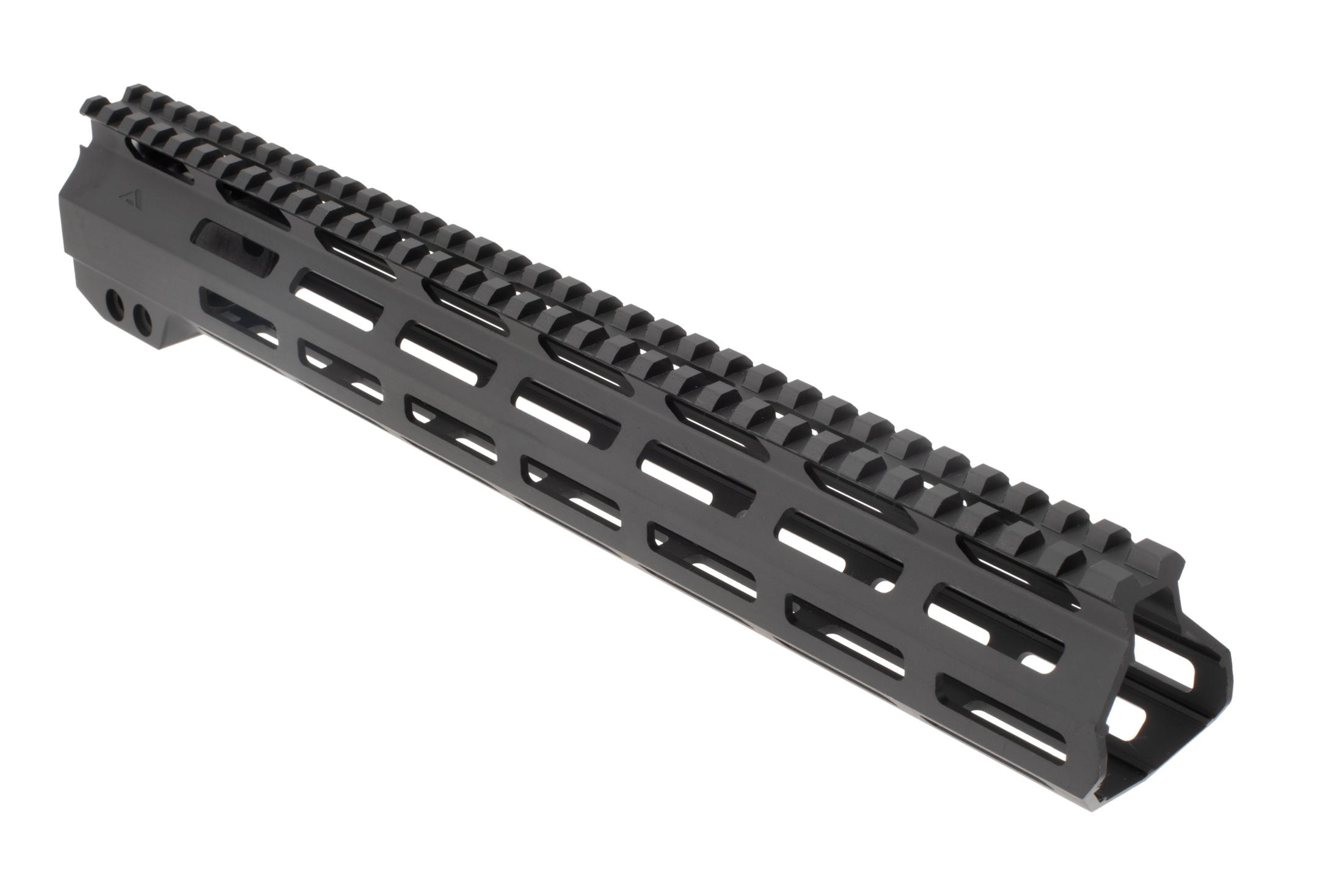 Aimsports Wraith M-LOK AR-15 Handguard - Black - 13.5"